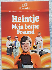 Heintje herz geht gebraucht kaufen  Leipzig