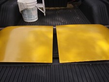 Corvette tops roof for sale  Arab
