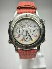 Chrono yema america d'occasion  Roquemaure