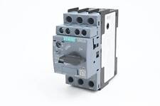 Siemens sirius leistungsshalte gebraucht kaufen  Recklinghausen