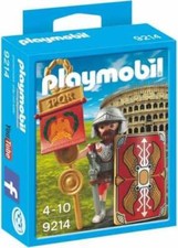 Playmobil romani 9214 usato  Aprilia