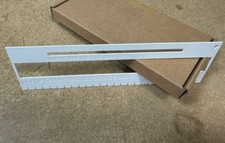 Postage ruler red for sale  BIRMINGHAM