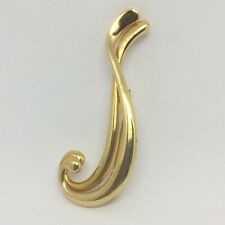 Abstract swirl brooch for sale  Ireland