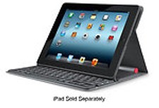 Logitech solar keyboard for sale  Winsted