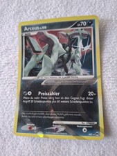 platin arceus gebraucht kaufen platin arceus gebraucht kaufen Berlin