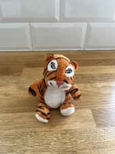 Aurora tiger came for sale  WELLING