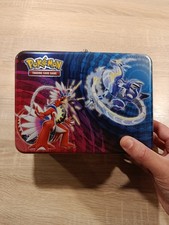 Valisette vide pokémon d'occasion  Annemasse