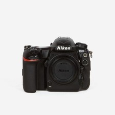 Nikon d500 370.000 usato  Treviglio