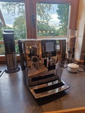 Jura kaffeevollautomat defekte gebraucht kaufen  Waldbröl