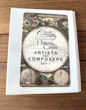 Classical acts facts for sale  San Diego