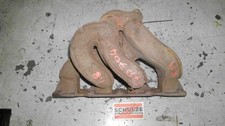 renault 19 auspuff gebraucht kaufen  Doberlug-Kirchhain