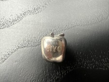 Genuine chamilia charm for sale  ONGAR