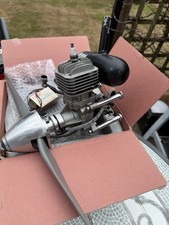 Dle gas engine for sale  EMSWORTH