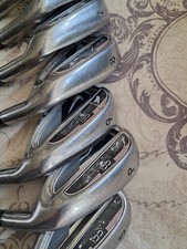 Nike cci iron for sale  LONDON