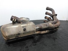 Yamaha yzf exhaust for sale  SOUTHAMPTON