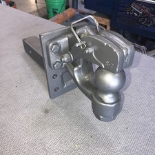 3.5t black pintle for sale  Crest Hill