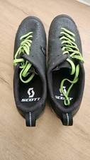 Scott mtb lace for sale  GLASGOW