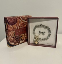 New guess jewelry for sale  EDINBURGH
