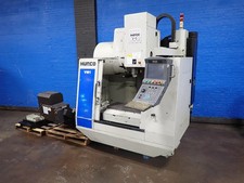 Hurco vm1 2007 for sale  Euclid