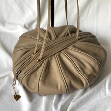Vtg brio leather for sale  Springfield
