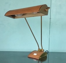 Mid century lamp for sale  LINGFIELD