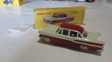 Simca chambord dinky d'occasion  Villeneuve-Lécussan