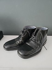 Frank wright leather for sale  UK