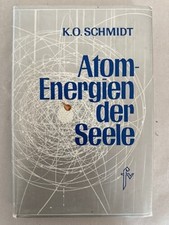 Atom energien seele gebraucht kaufen  Stuttgart