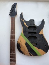 Yamaha rgx 121 for sale  WARMINSTER
