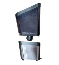 Tanque lateral GE Profile Opal 1.0 para máquina de gelo pepita de bancada preto comprar usado Tanque lateral GE Profile Opal 1.0 para máquina de gelo pepita de bancada preto comprar usado  Enviando para Brazil