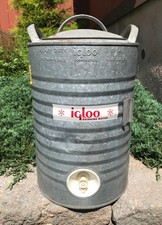 Igloo gallon large for sale  Gouldsboro