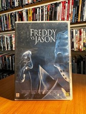 Freddy jason horror usato  Porto Cesareo