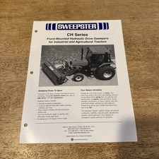 1997 sweepster series for sale  Hanover