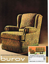 Advertising 094 1968 d'occasion  Expédié en Belgium