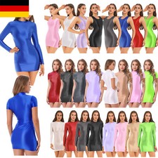 Damen sexy bodycon gebraucht kaufen  Bremen
