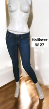 Hollister taille pantalon d'occasion  Vichy