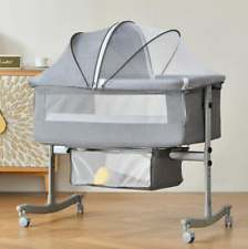 Bedside crib baby for sale  Smyrna