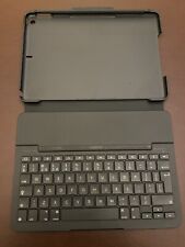 Logitech keyboard ipad d'occasion  Boulogne-Billancourt