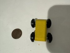 Yellow replacement car for sale  Dallas