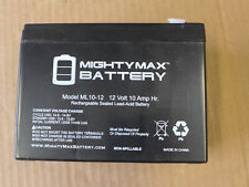 Mightymax battery model d'occasion  Expédié en Belgium