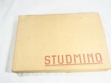 Studmino départements chefs d'occasion  Saint-Pourçain-sur-Sioule