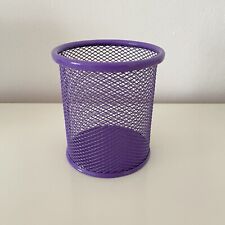 New purple pen for sale  WORCESTER