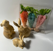 Easter spring decor for sale  San Diego