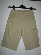 Beige shorts 128 gebraucht kaufen  Stuttgart
