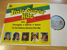 Various italo super gebraucht kaufen  Schneeberg