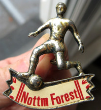 Nottingham forest football for sale  LOUGHBOROUGH