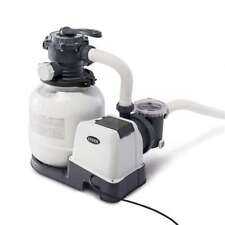 Intex 2100 gph for sale  Lincoln