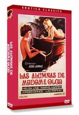 MADAME OLGA'S PUPILS (w/Helga Liné) comprar usado  Enviando para Brazil