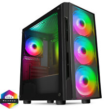 Gaming desktop intel for sale  READING