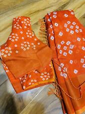 Traditional cotton chungudi for sale  LONDON